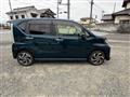 2019 Daihatsu Move Custom