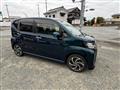2019 Daihatsu Move Custom