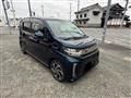 2019 Daihatsu Move Custom