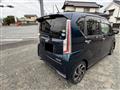2019 Daihatsu Move Custom