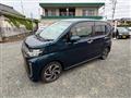 2019 Daihatsu Move Custom