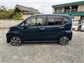 2019 Daihatsu Move Custom