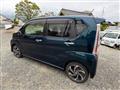 2019 Daihatsu Move Custom
