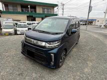 2019 Daihatsu Move Custom