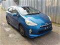 2013 Toyota AQUA