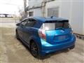 2013 Toyota AQUA