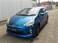 2013 Toyota AQUA