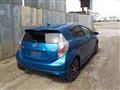 2013 Toyota AQUA