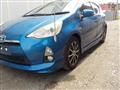 2013 Toyota AQUA