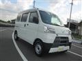 2021 Daihatsu Hijet Cargo