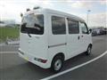 2021 Daihatsu Hijet Cargo