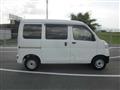 2021 Daihatsu Hijet Cargo