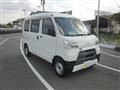 2021 Daihatsu Hijet Cargo