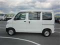2021 Daihatsu Hijet Cargo