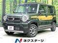 2023 Suzuki Hustler