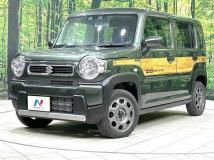 2023 Suzuki Hustler
