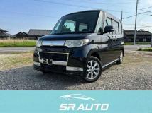 2009 Daihatsu Tanto Custom