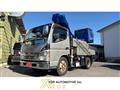 2004 Mitsubishi Canter
