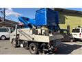 2004 Mitsubishi Canter