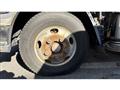 2004 Mitsubishi Canter