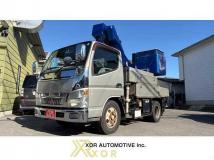 2004 Mitsubishi Canter