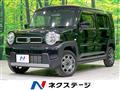 2024 Suzuki Hustler
