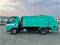 2015 Hino Dutro