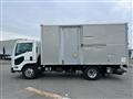 2019 Isuzu Isuzu Others