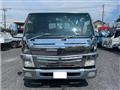 2012 Mitsubishi Canter