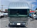 2012 Mitsubishi Canter