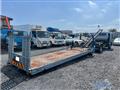 2012 Mitsubishi Canter