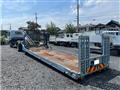 2012 Mitsubishi Canter