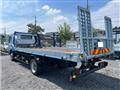 2012 Mitsubishi Canter