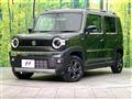 2024 Suzuki Hustler