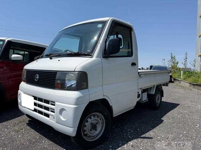 2004 Nissan Clipper Truck