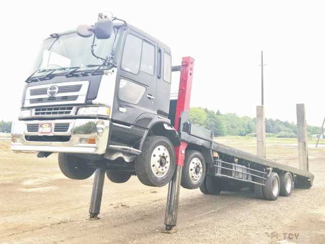 1997 Hino Hino Others