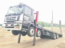 1997 Hino Hino Others