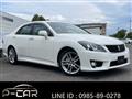 2011 Toyota Crown Athlete Series