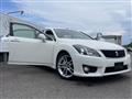 2011 Toyota Crown Athlete Series