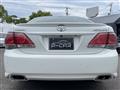 2011 Toyota Crown Athlete Series