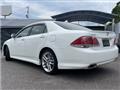 2011 Toyota Crown Athlete Series