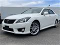 2011 Toyota Crown Athlete Series