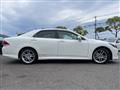 2011 Toyota Crown Athlete Series