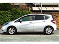 2020 Nissan Note