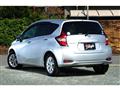 2020 Nissan Note