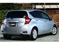 2020 Nissan Note