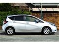 2020 Nissan Note
