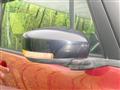 2014 Mazda Flair Crossover
