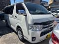 2019 Toyota Hiace Van