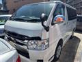 2019 Toyota Hiace Van